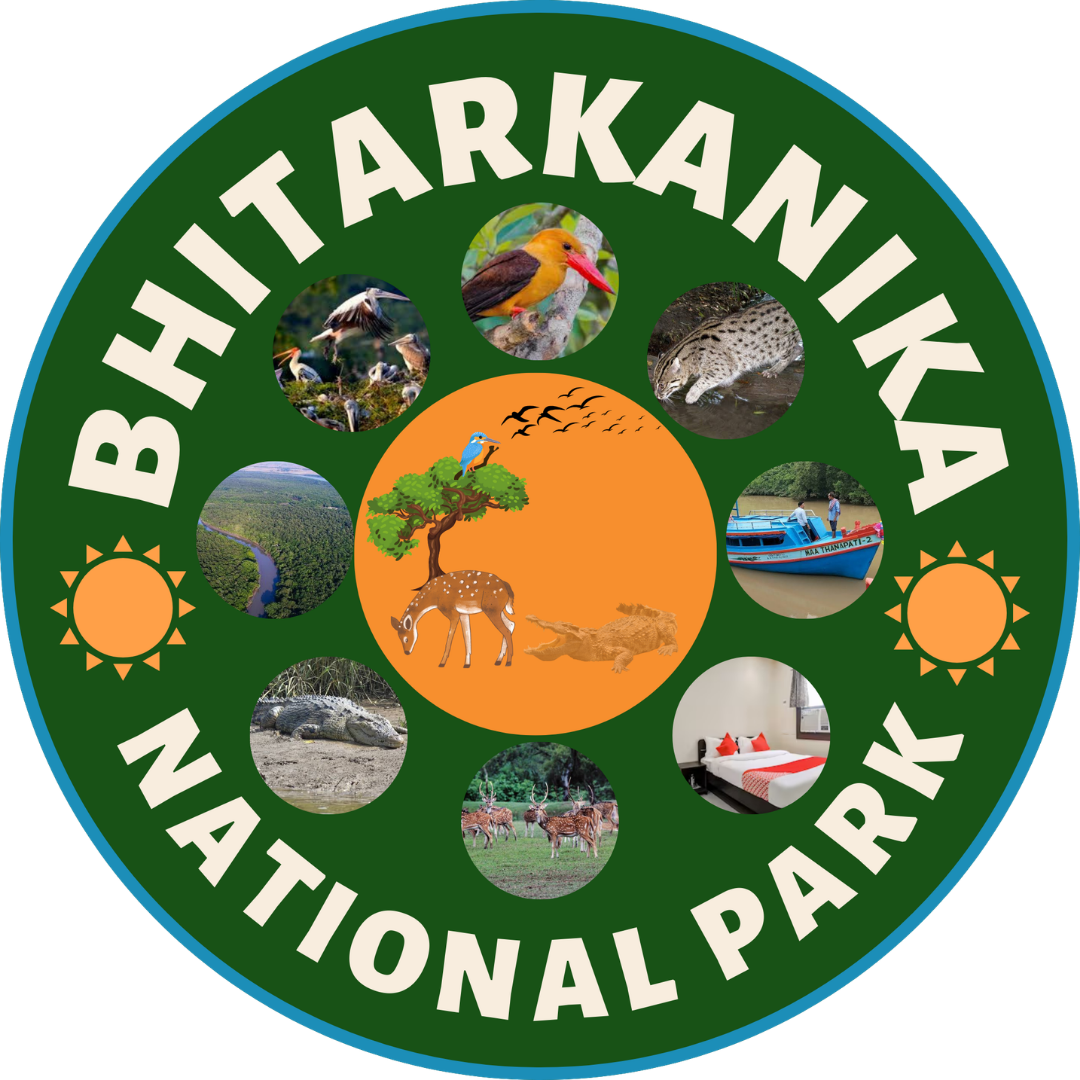 Welcome to Bhitarakanika Tour