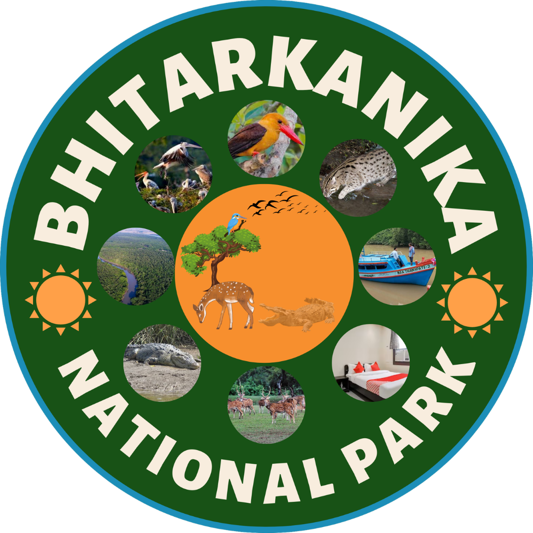 Welcome to Bhitarakanika Tour